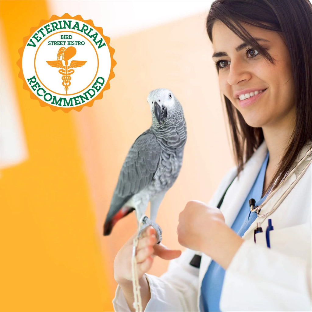 Parrot Food T118800