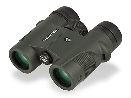 10x42 Roof Prism Binocular D30899