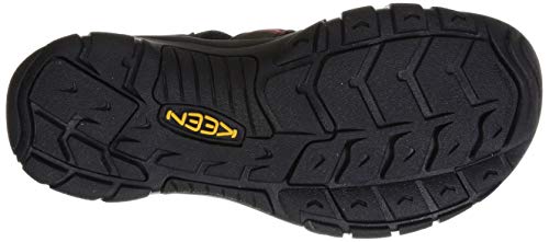 Men’s Closed Toe Water Sandals F877