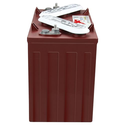 12V 150Ah Deep Cycle Battery x4 K926729