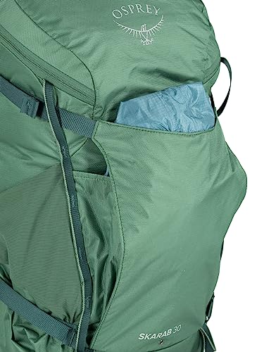 Men's Hiking Backpack with Hydraulics Reservoir W156753