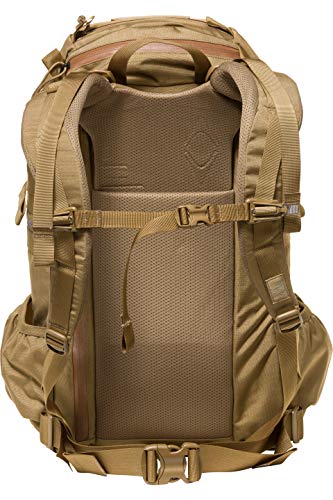 Tactical Daypack with Molle Hiking Packs, Foliage, SM/MD C33099