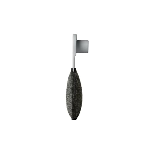 Weighted Felt Pod Drum Dampener Effects, Set of 4 W269