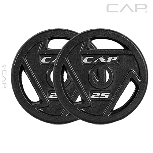 Olympic Weight Set Q46917