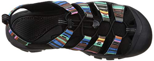 Men’s Closed Toe Water Sandals F877