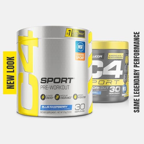 Pre Workout Powder Watermelon with Creatine, Caffeine and Beta-Alanine P217163