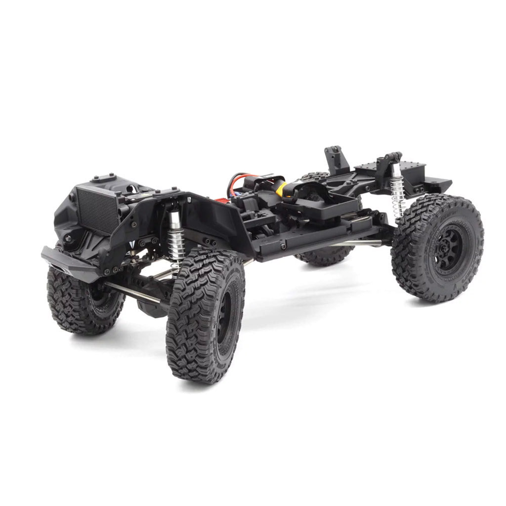Fordyce RTR 4WD Rock Crawler - Blue H242275