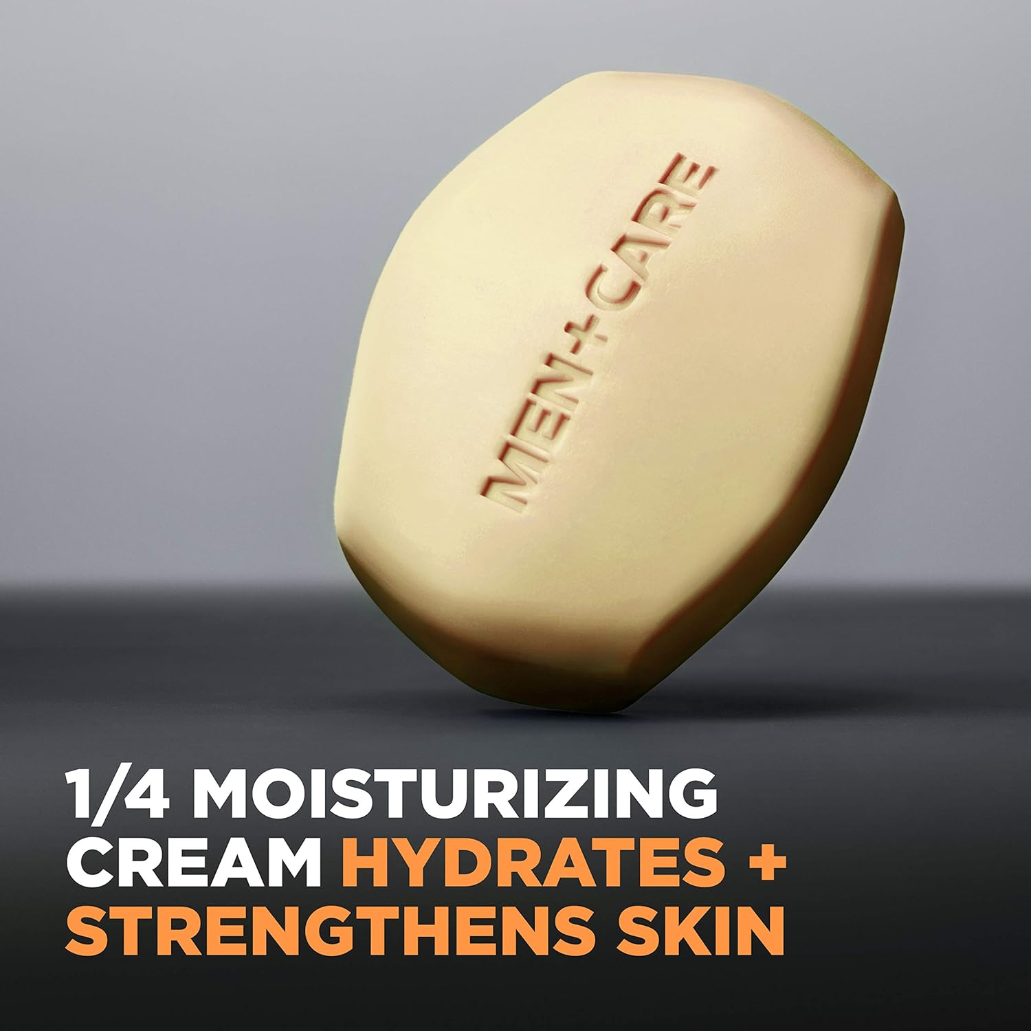 Soap Bar for Smooth and Hydrated Skin, 3.75 oz, 2 Count O13757
