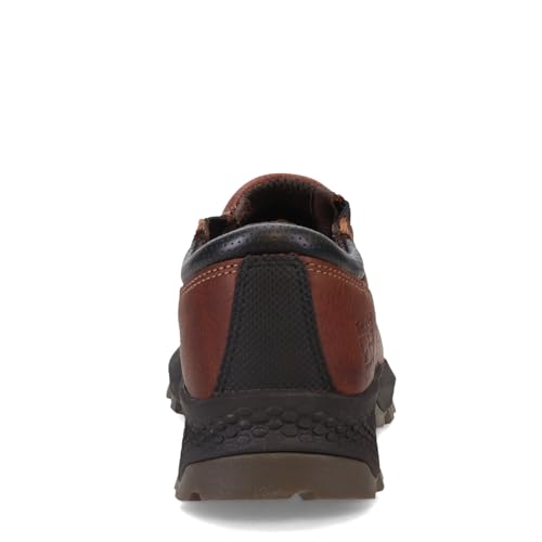 Men's Slip-on Composite Safety Toe Work Shoe Z87636