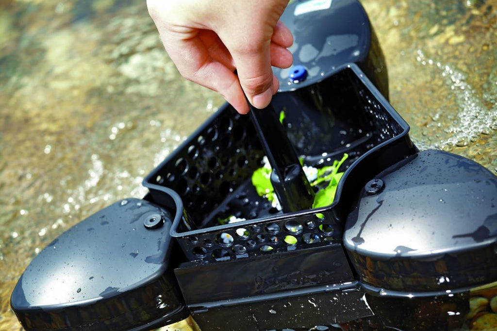 Pond Skimmer V555