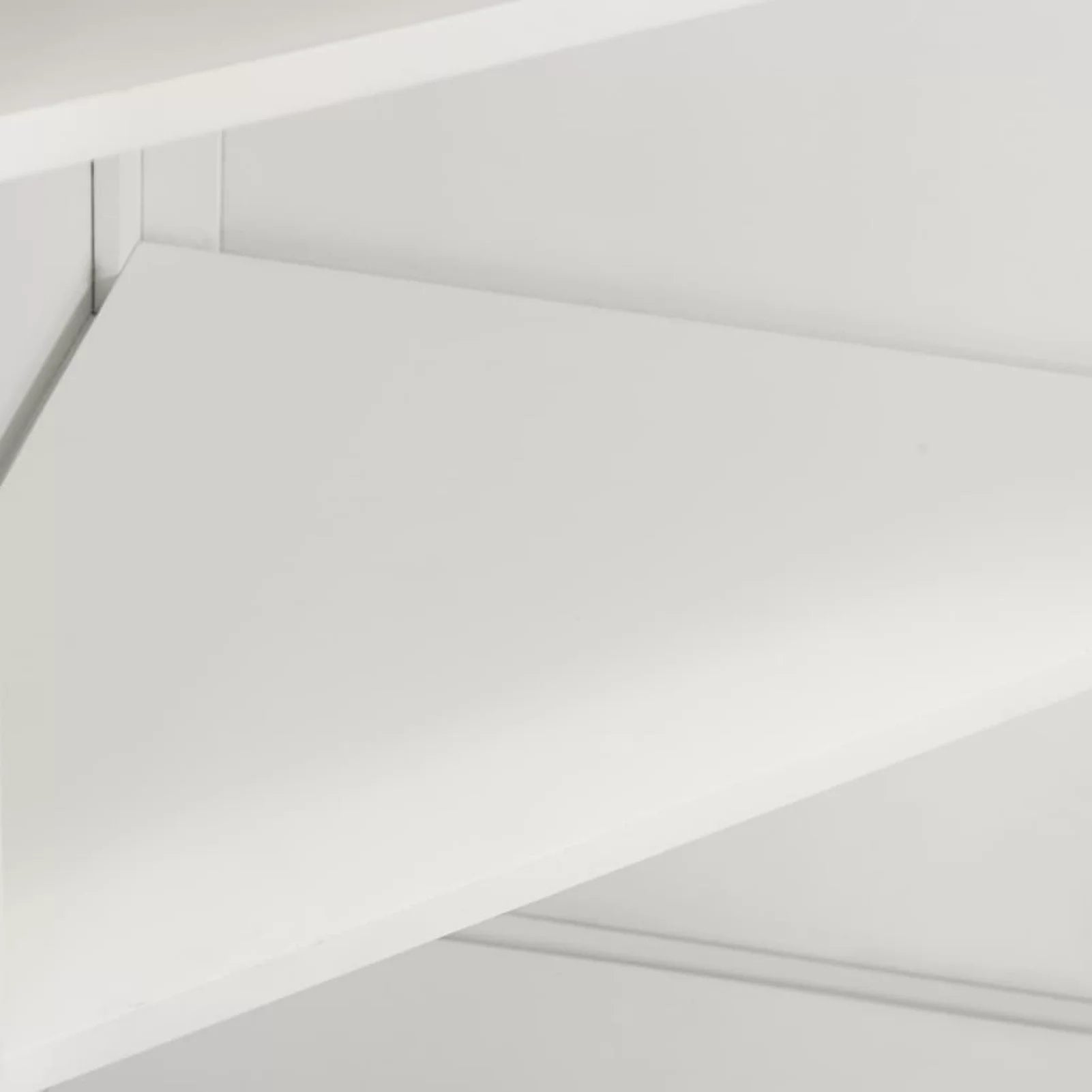 Corner Cabinet Solid Oak Wood U4752