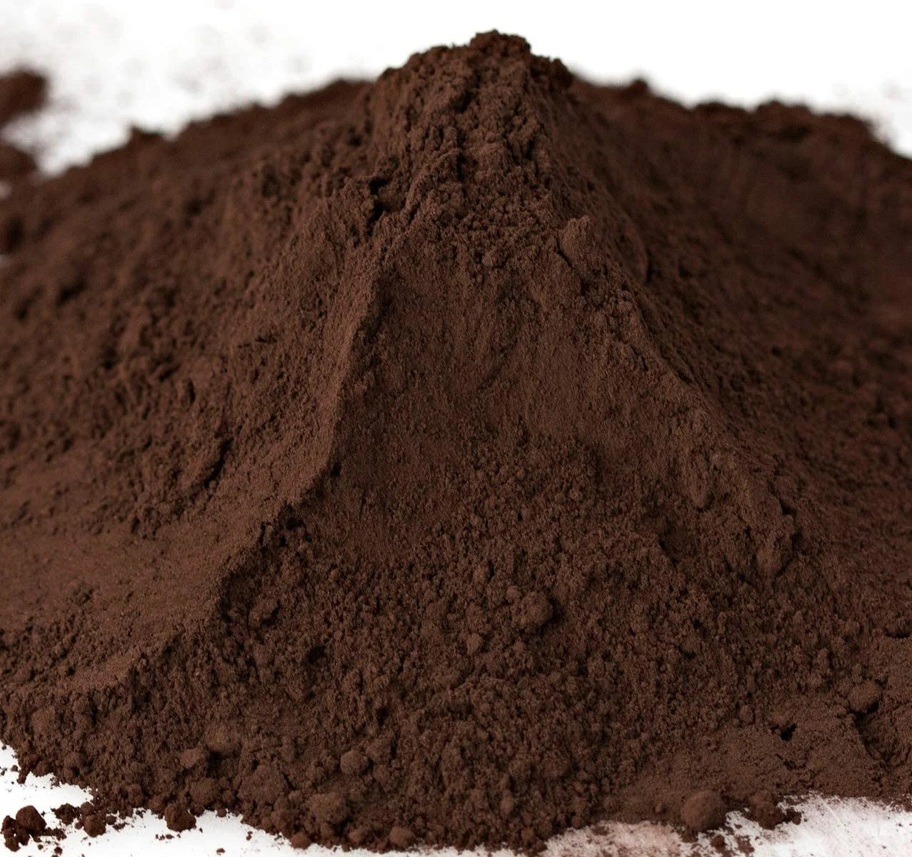 Black Cocoa Powder 1 Lb A5952