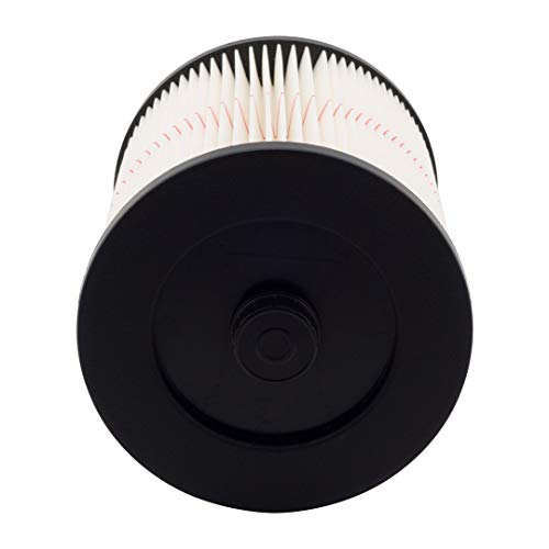 Replacement Filter 17816 for 5 Gallon Wet/Dry Vacs K76861