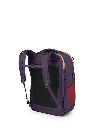 Travel Pack 35L, Black Z873476
