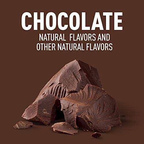 Chocolate Protein Shake, 26g, 14oz, 12 Pack F118997