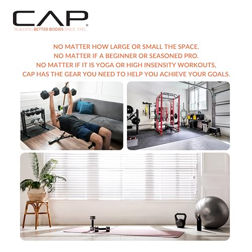 Coated Dumbbell Set 50-150 lbs J903182