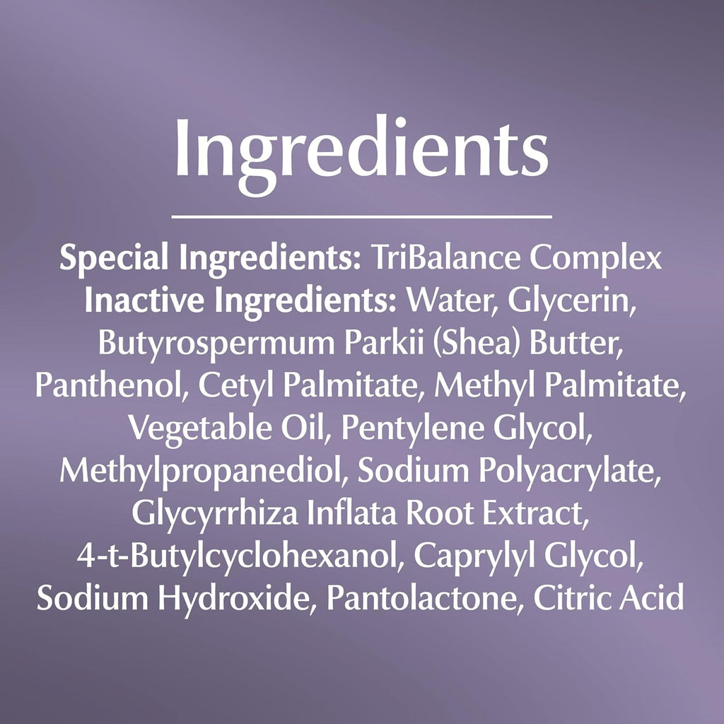 Day Cream for Sensitive Skin Face Moisturizer, 1.7 Oz K3521
