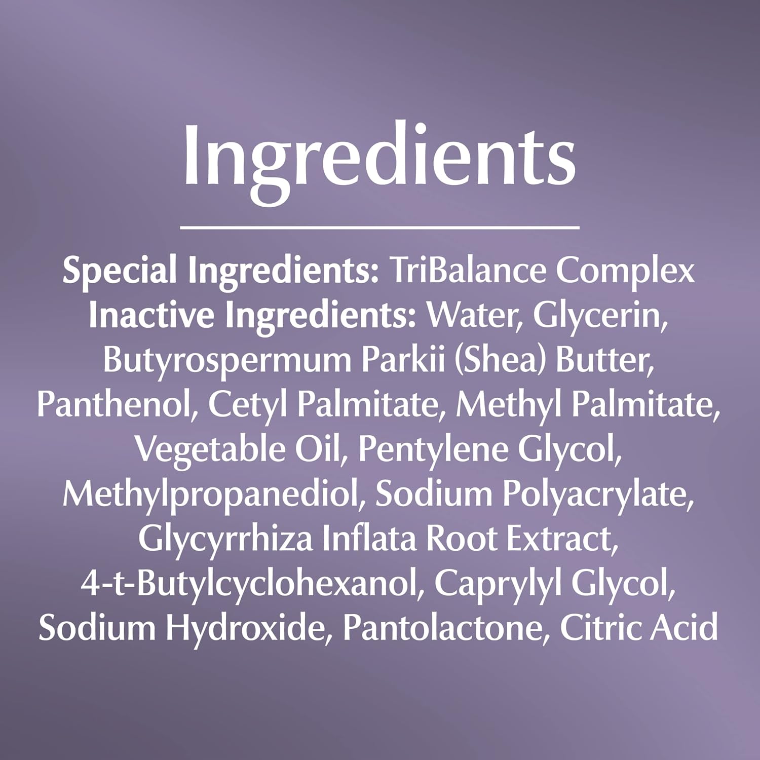 Day Cream for Sensitive Skin Face Moisturizer, 1.7 Oz K3521