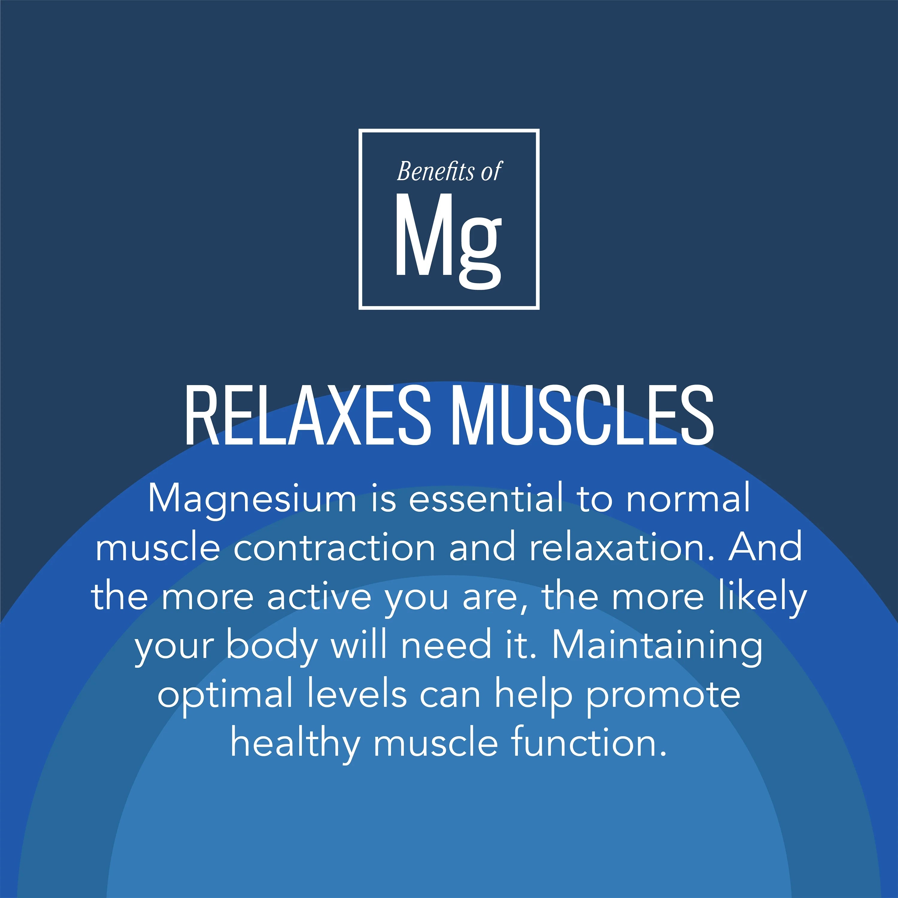 Magnesium Powder Supplement for Stress Relief, Cherry, 16 Ounces T811703