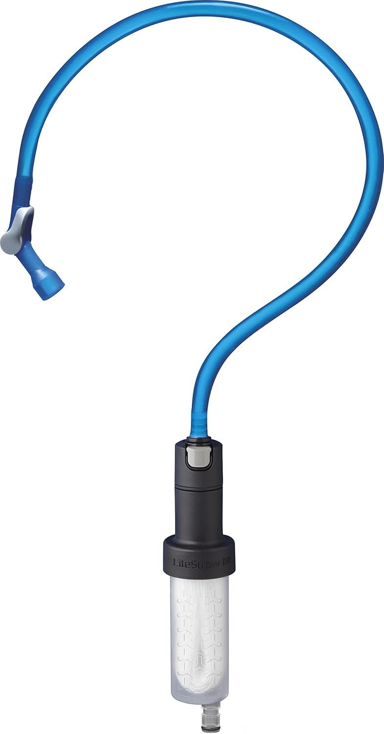 Reservoir Filter Kit C108