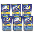 Rid-X Septic System Treatment, Septic Tank Treatment, 3-Monthly Supply Dual Action Septi-Pacs - 3.2 oz