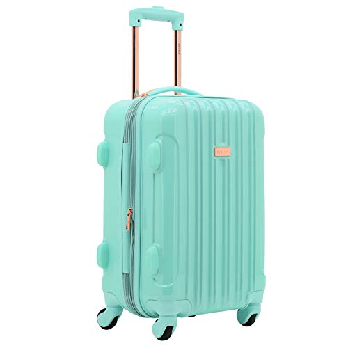 Women's Hardside Spinner Luggage, Expandable, Carry-On 20-Inch S85592