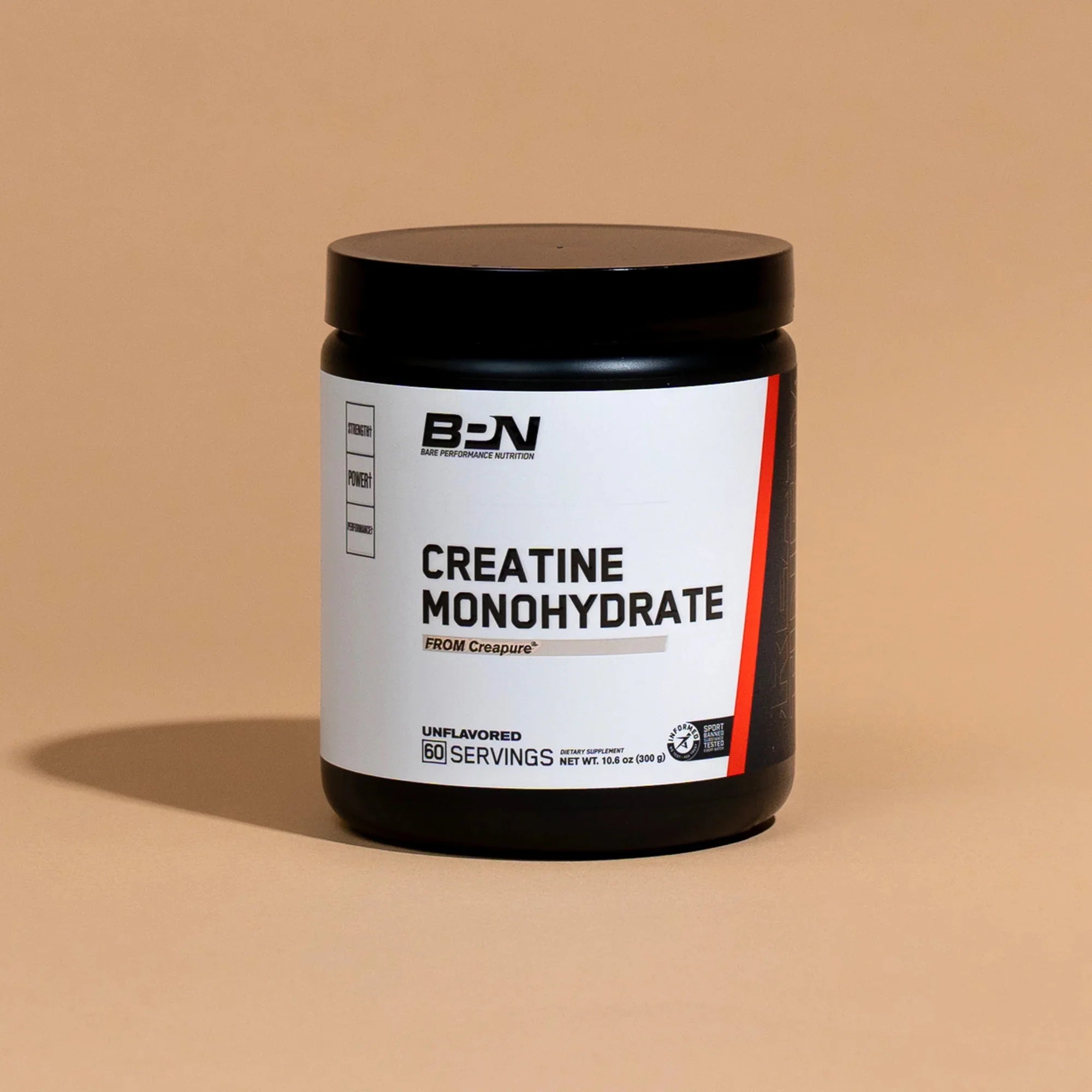 Creatine Monohydrate A642092