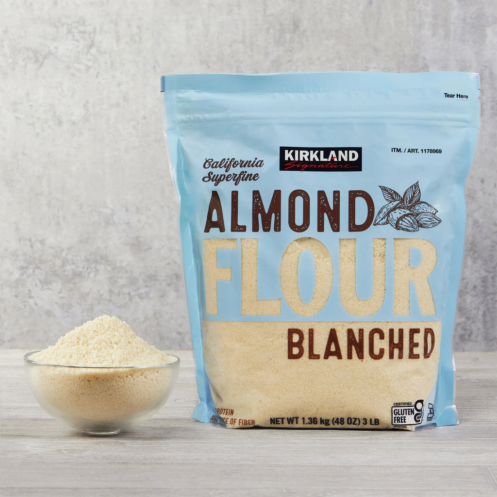 Superfine Blanched Almond Flour, 3 Lbs G540449