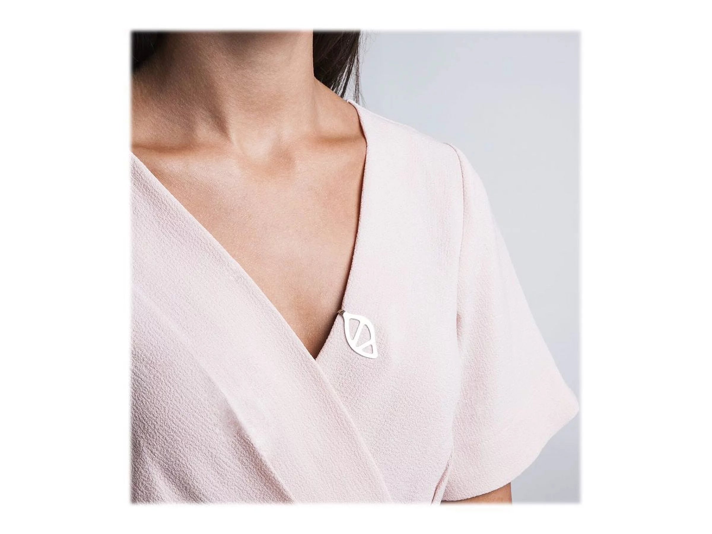 Health Tracker (Silver) K278