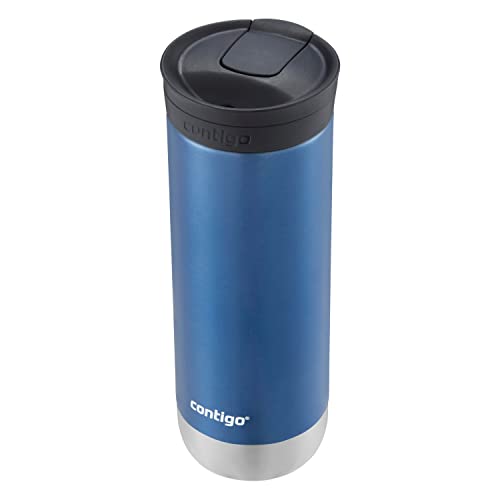Insulated Stainless Steel Travel Mug 2 Pack, 20oz Z416