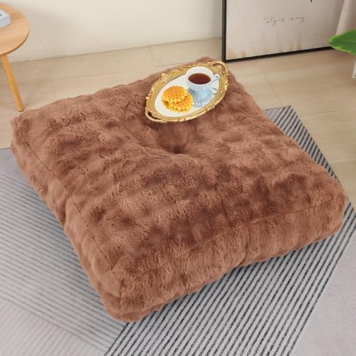 Fluffy Bubble Floor Sofa Bean Bag Chair for Adults Z283