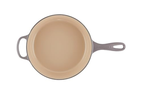 Enameled Cast Iron Cassadou, 3.75 qt. N370