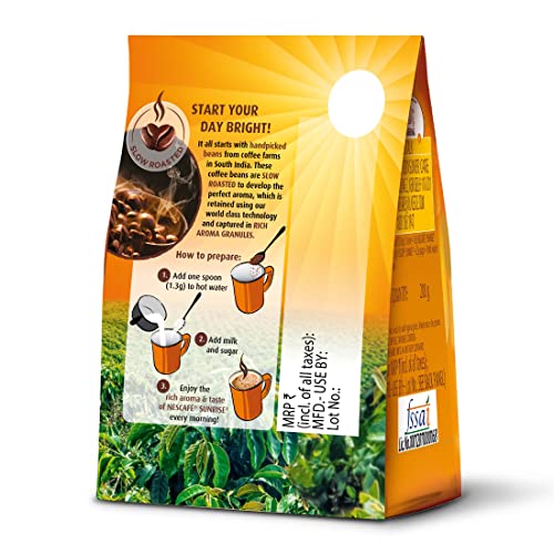 Coffee - 200 Gms I8875