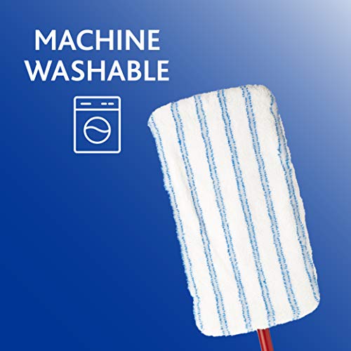 Microfiber Hardwood Floor Mop J3465