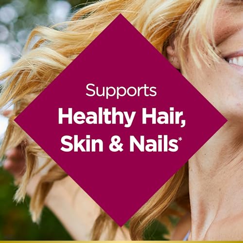 Biotin 10,000 mcg Rapid Release Softgels C960