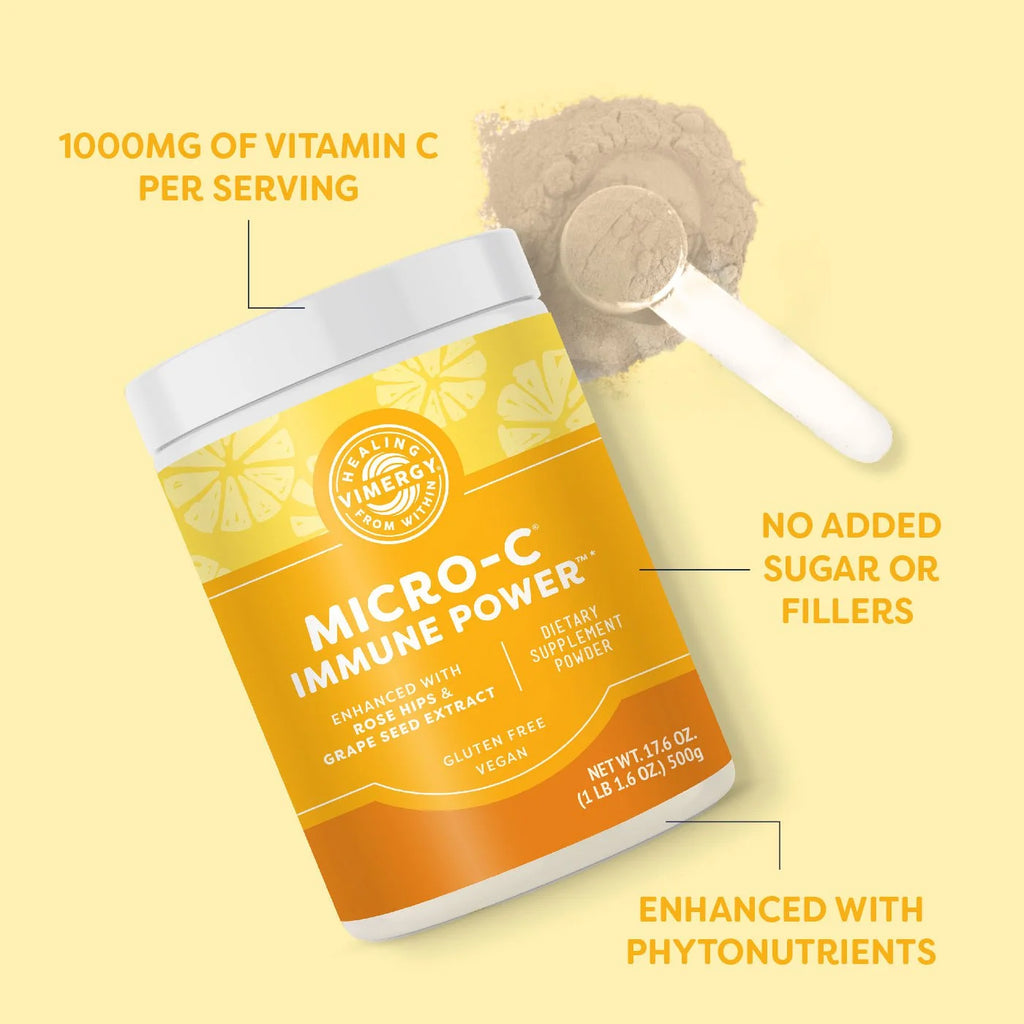 Micro-C Immune Powder 250g K96570
