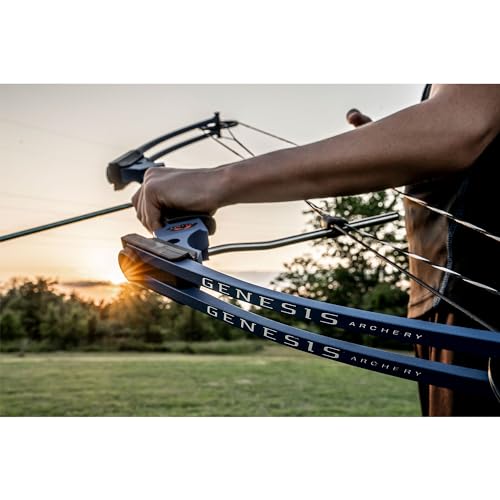 Left Handed Archery Compound Bow with Adjustable Draw Weight and Length B7281
