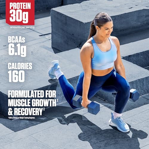Protein Shake, Fruity Pebbles, 30g Protein, 11.5 fl oz, 12 Pack K710631