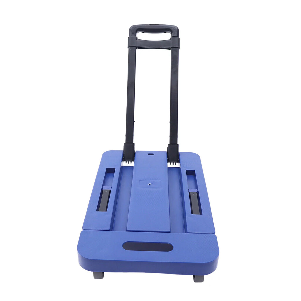 Folding Dolly Trolley with 6 Wheels R649