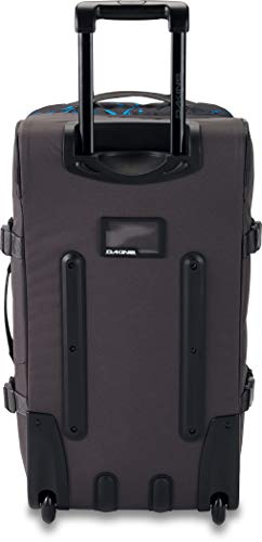 Split Roller 75L Luggage - Black T549
