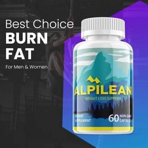 Weight loss support capsules, 60 count P64327