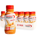 Chocolate Protein Shake Minis, 22g Protein, 8.75 fl oz, Pack of 12 O337794