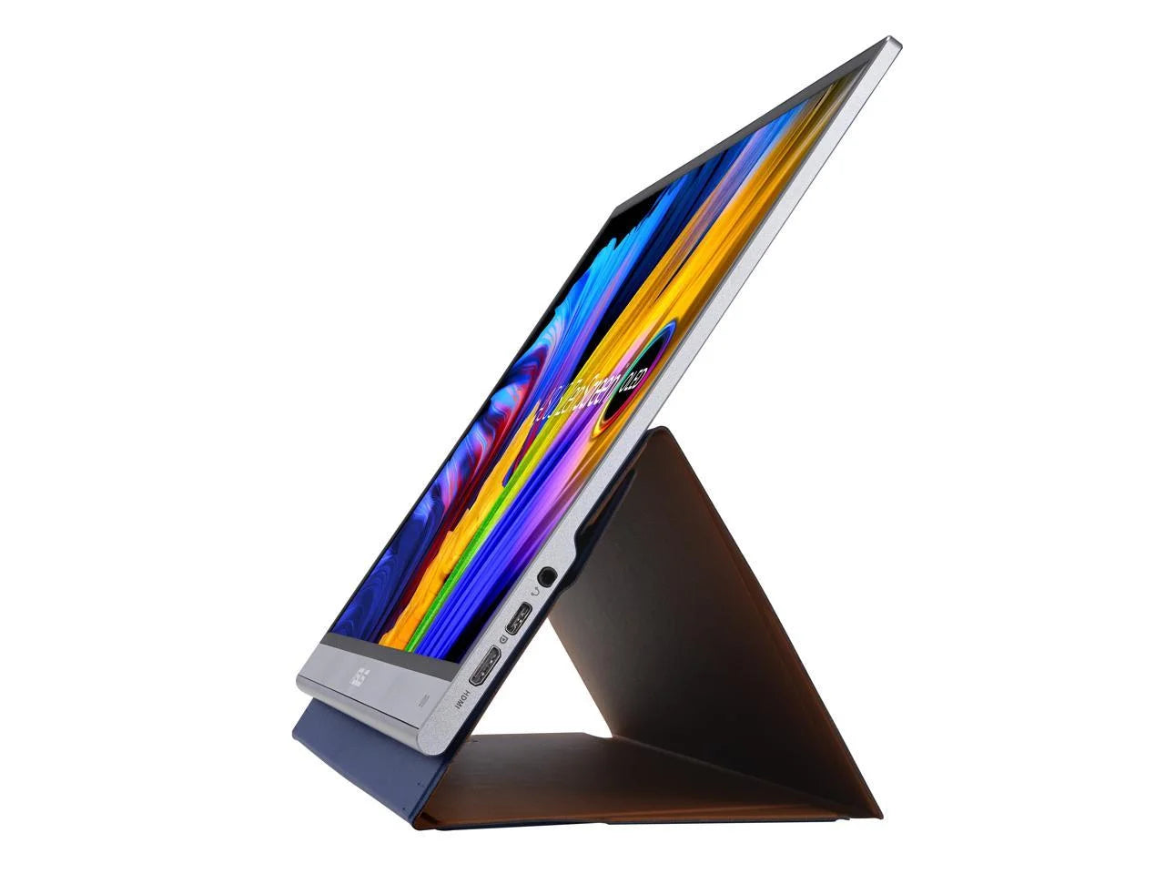 Portable Monitor 15.6-inch OLED FHD USB-C P89260