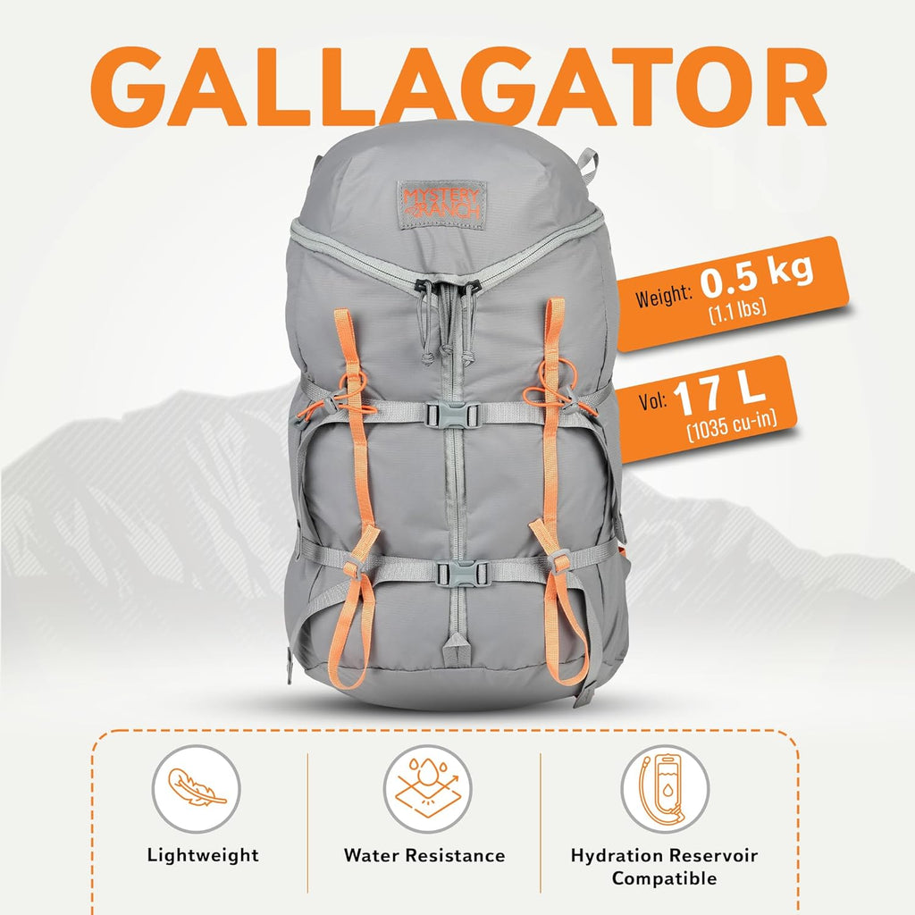 Hiking Daypack 20L Travel Backpack G434707