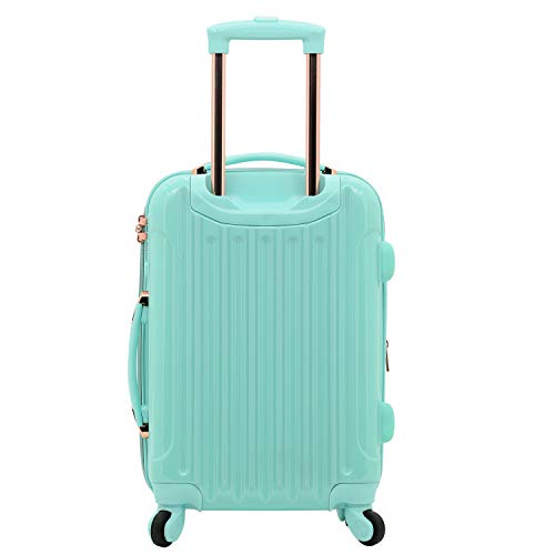 Women's Hardside Spinner Luggage, Expandable, Carry-On 20-Inch S85592