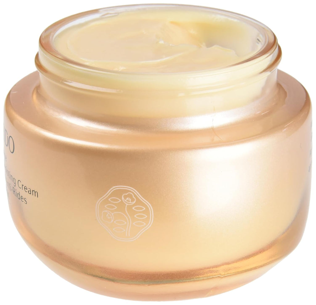 Overnight Wrinkle Resisting Cream, 1.7 Fl Oz B241325