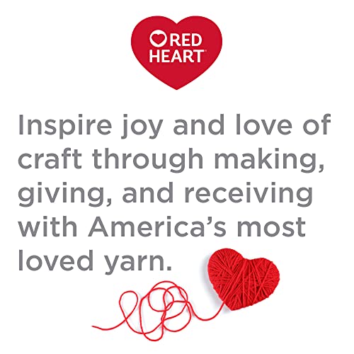 Striped Acrylic Yarn 3-Pack for Knitting and Crochet N15148