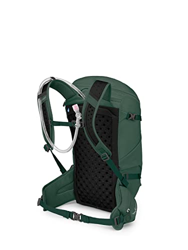 Men's Hiking Backpack with Hydraulics Reservoir W156753