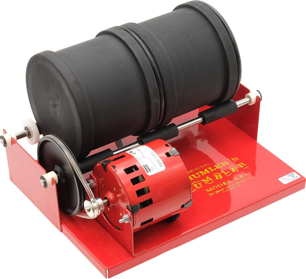Rock Tumbler Kit I518443