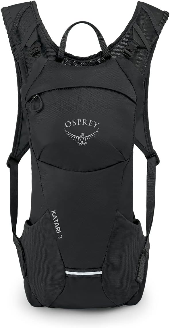 Men's 3L Biking Backpack with Hydraulics Reservoir J897